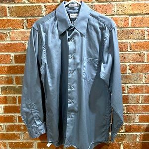 Van Heusen Button Down Shirt